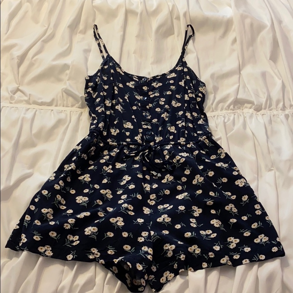 Rosette 🎀 by Be Cool Woman’s Romper